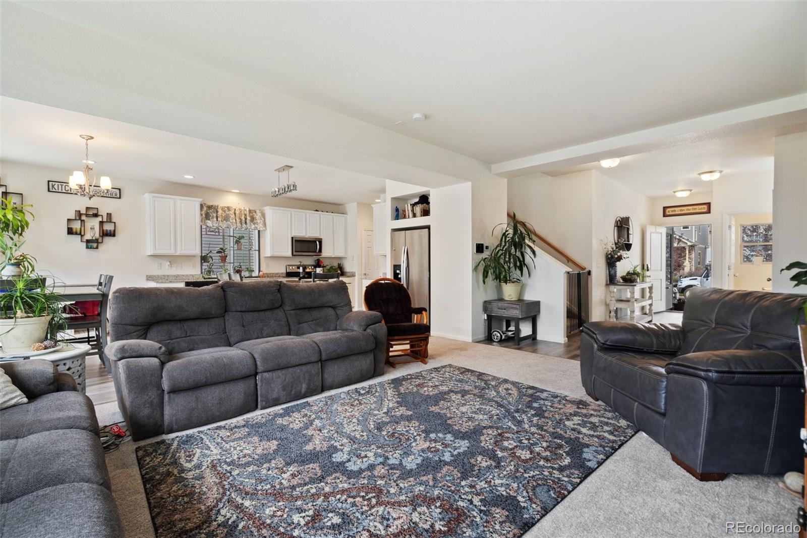 MLS Image #14 for 6790  backcountry loop,colorado springs, Colorado