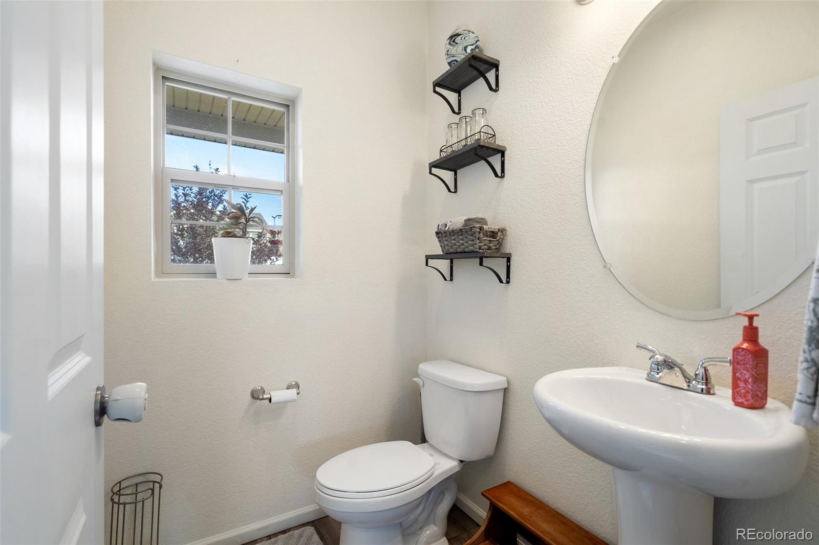 MLS Image #20 for 6790  backcountry loop,colorado springs, Colorado