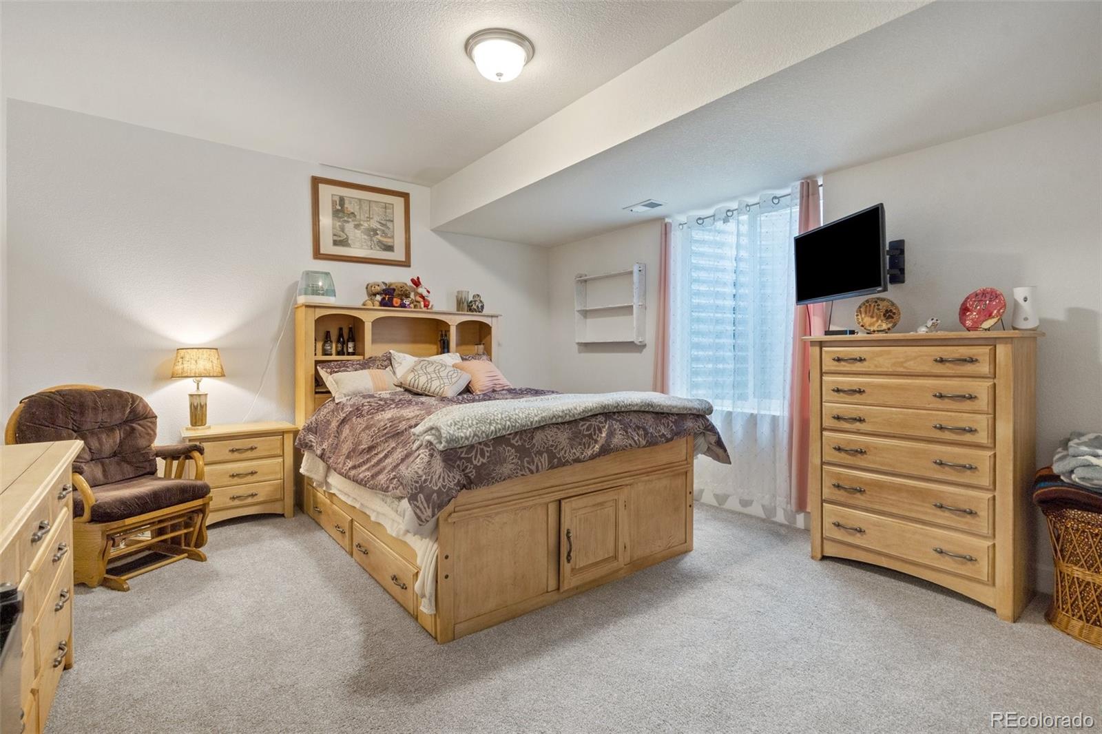 MLS Image #4 for 6790  backcountry loop,colorado springs, Colorado