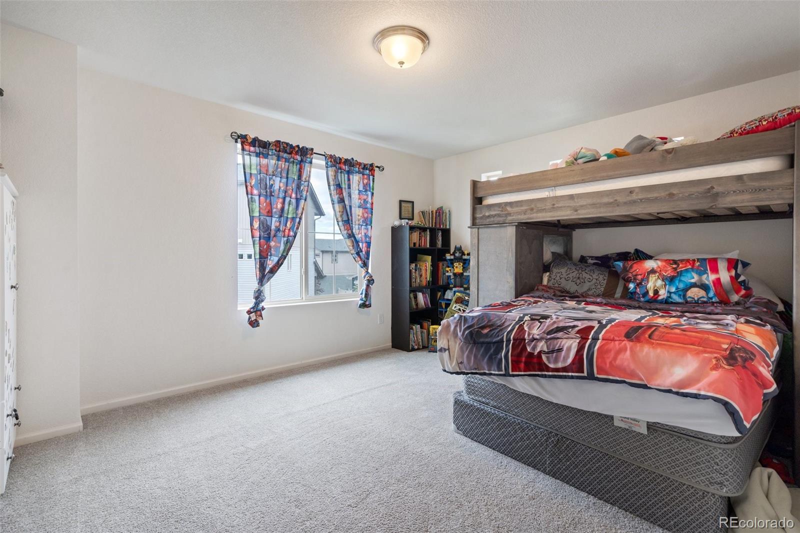 MLS Image #8 for 6790  backcountry loop,colorado springs, Colorado