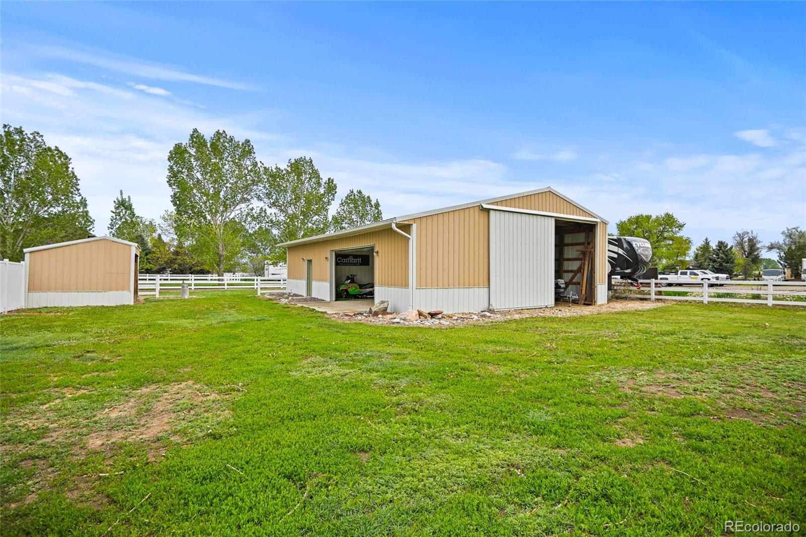 MLS Image #36 for 3784  whitetail court,mead, Colorado