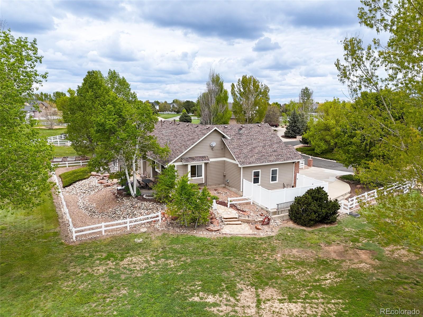 MLS Image #40 for 3784  whitetail court,mead, Colorado