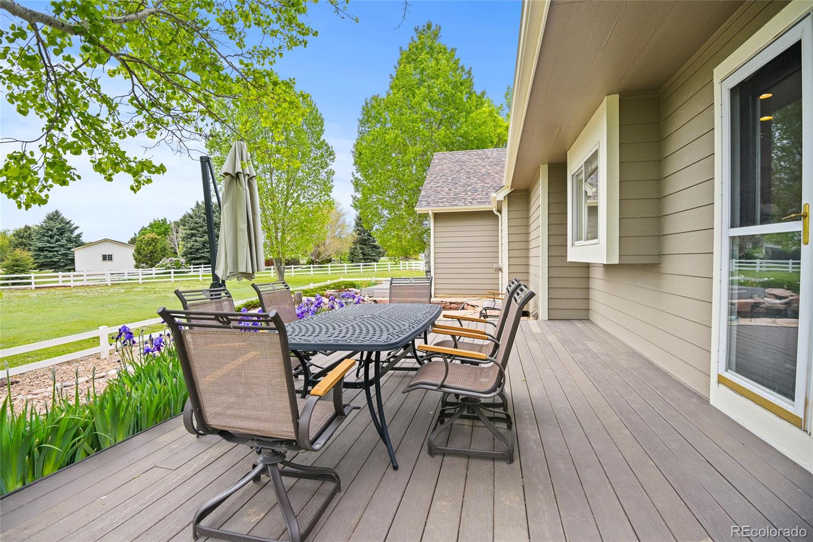 MLS Image #41 for 3784  whitetail court,mead, Colorado