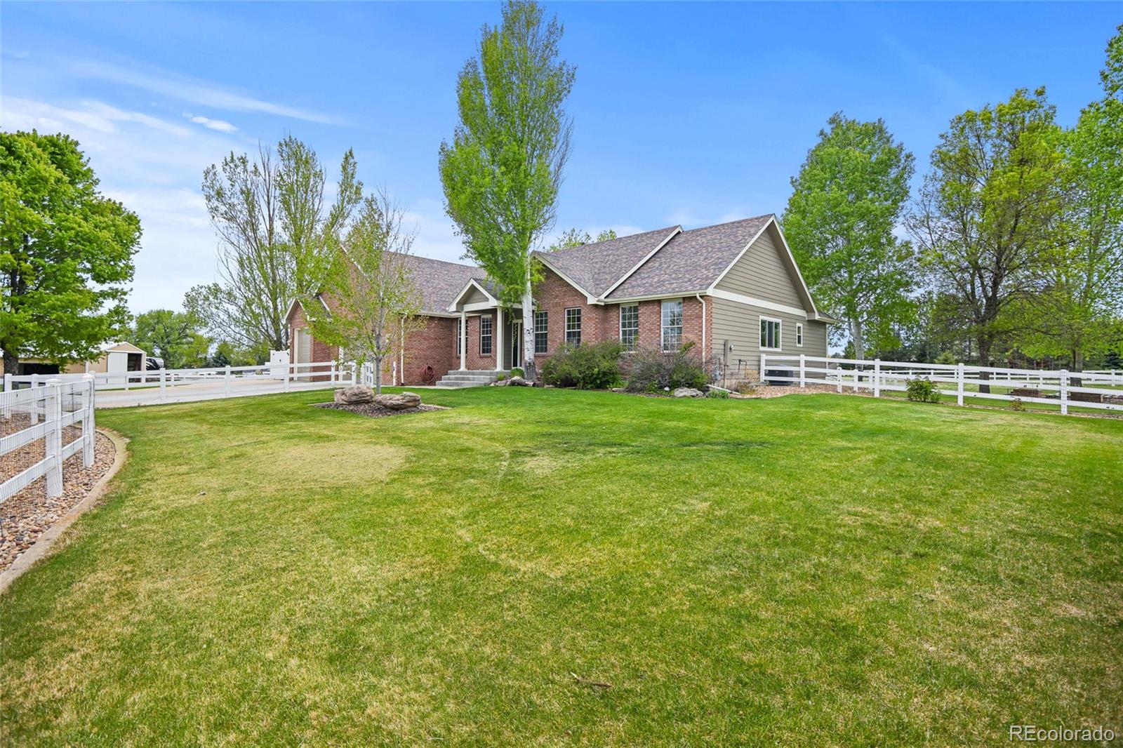 MLS Image #43 for 3784  whitetail court,mead, Colorado