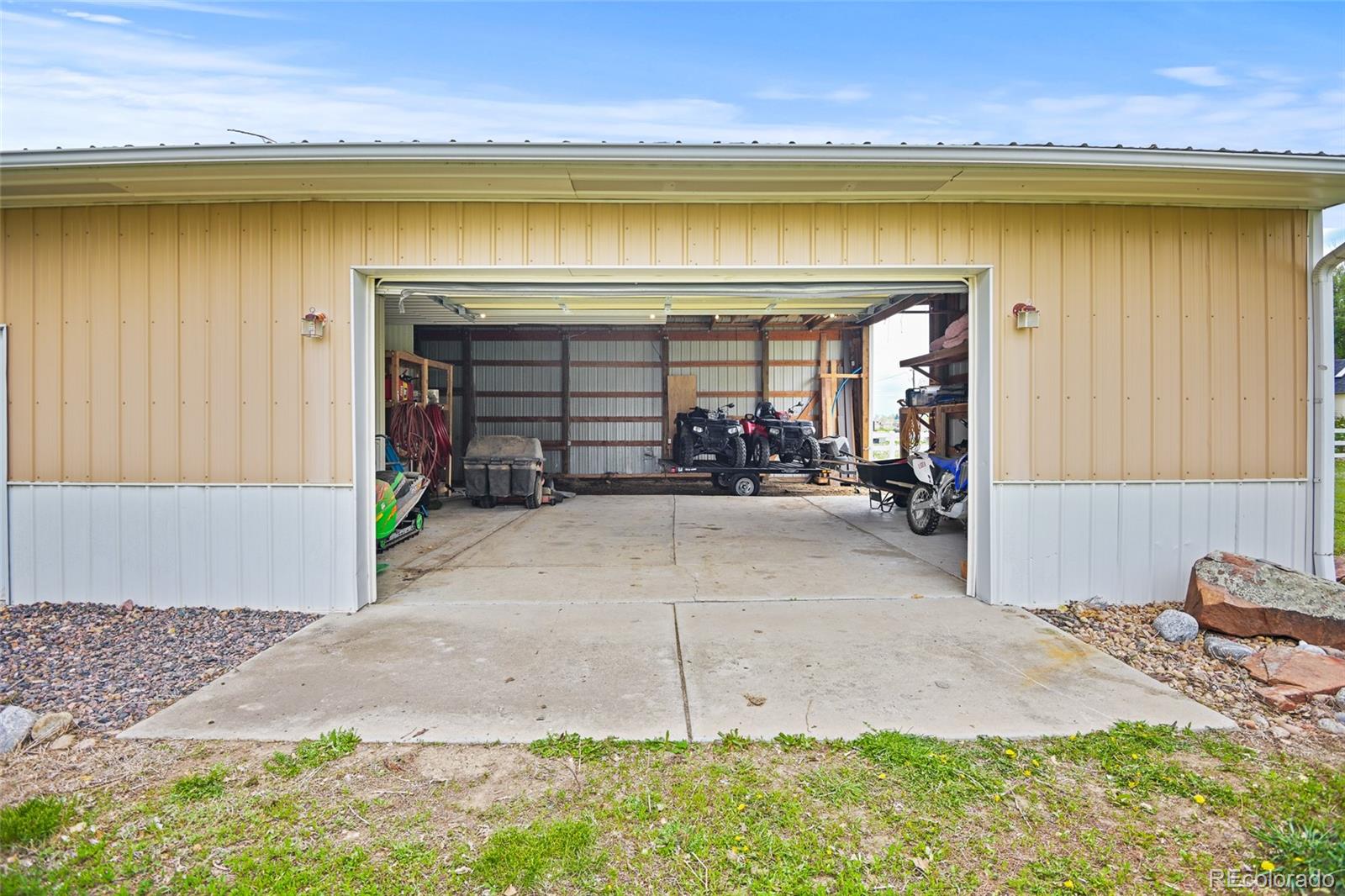MLS Image #44 for 3784  whitetail court,mead, Colorado