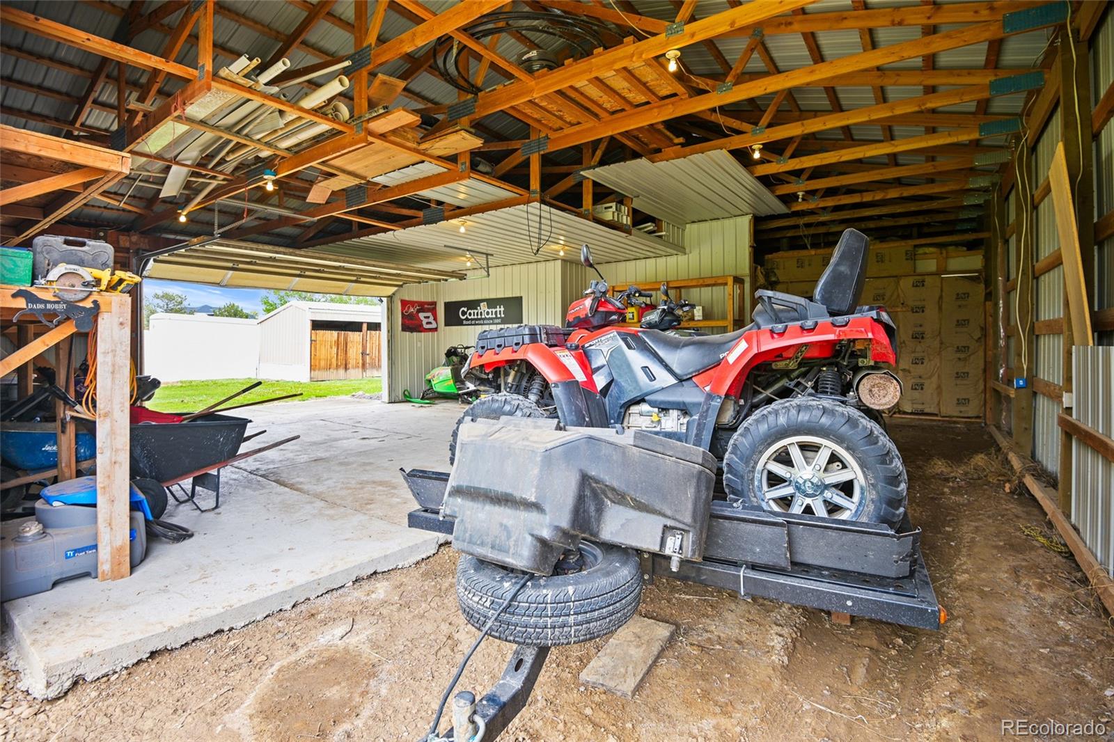 MLS Image #45 for 3784  whitetail court,mead, Colorado