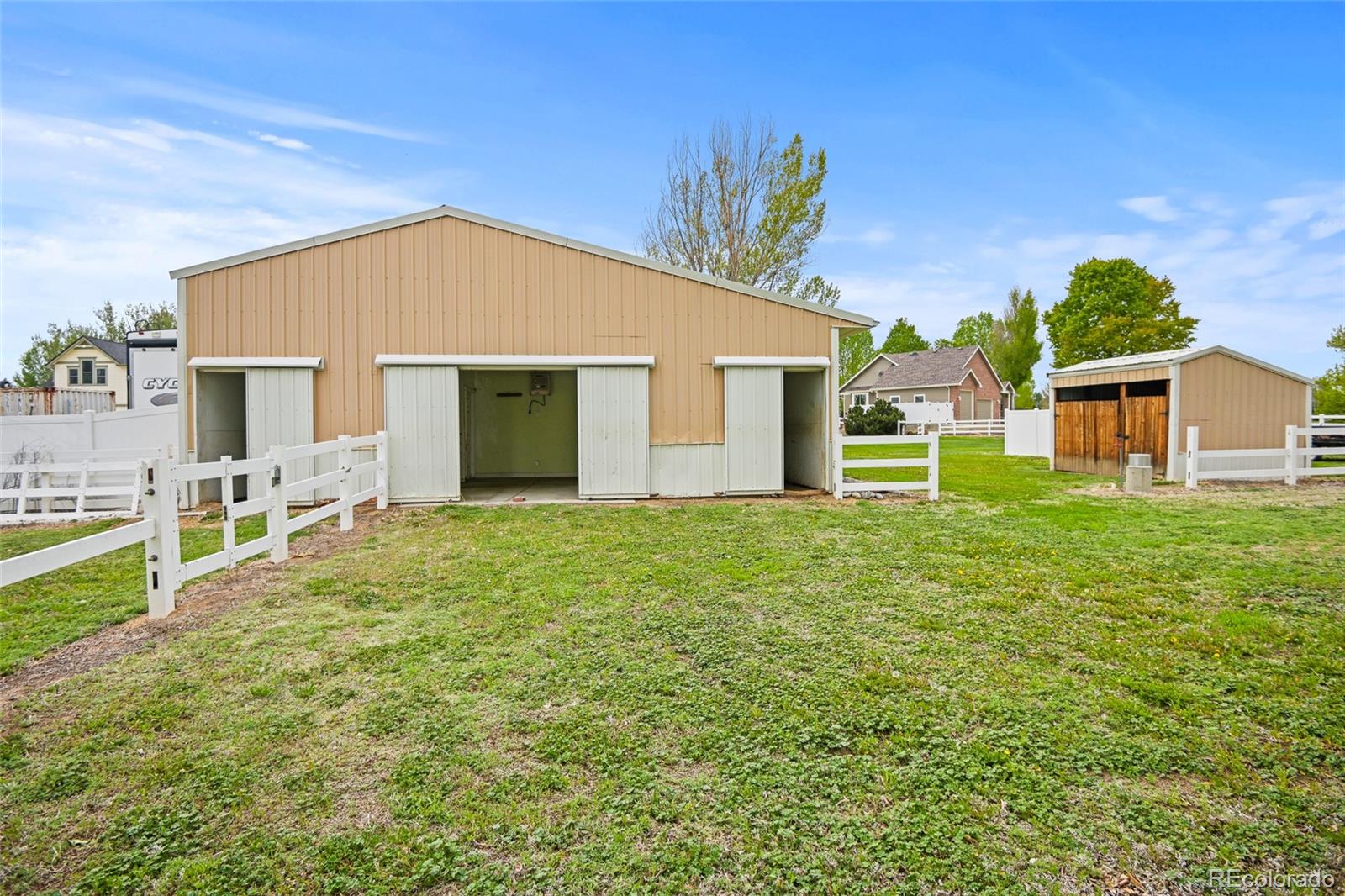 MLS Image #5 for 3784  whitetail court,mead, Colorado