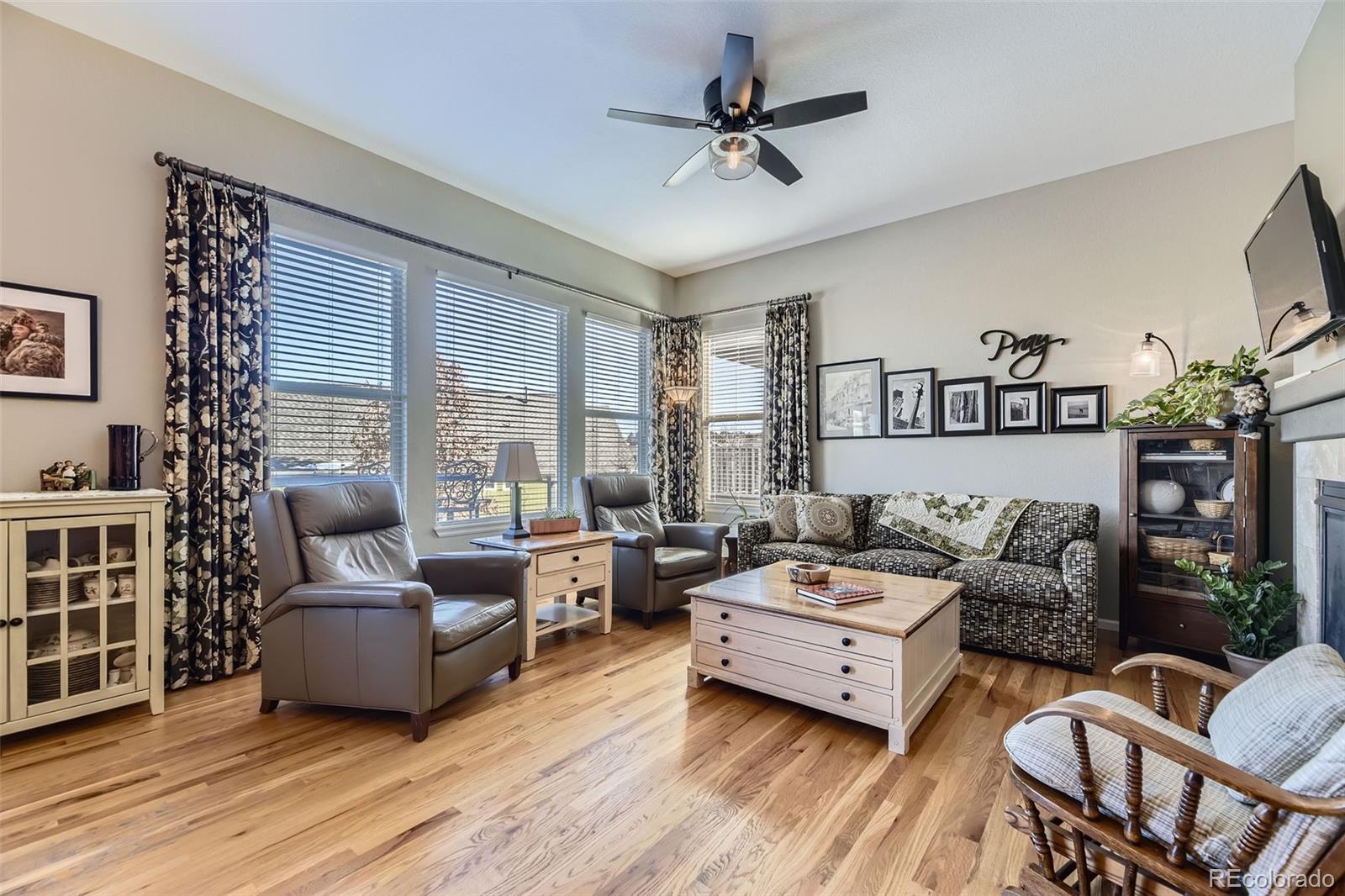 MLS Image #4 for 592  bristolwood lane,castle pines, Colorado