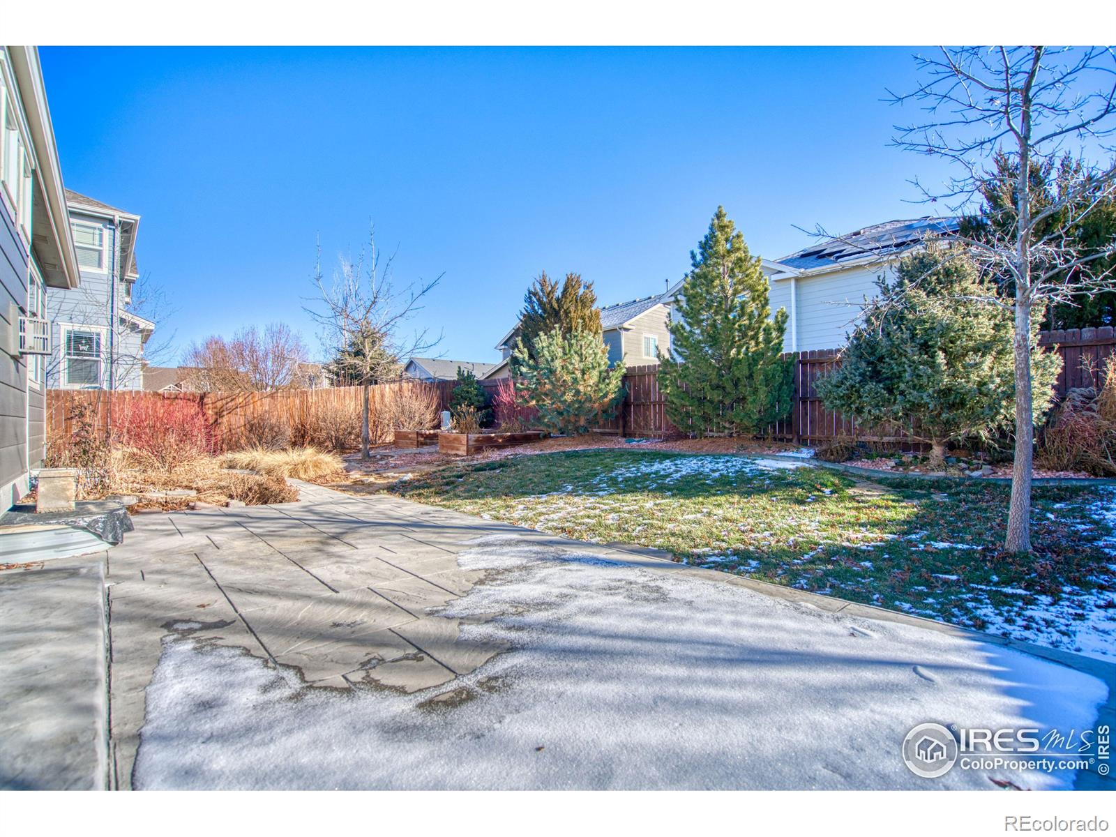 MLS Image #24 for 13460  trenton street,thornton, Colorado