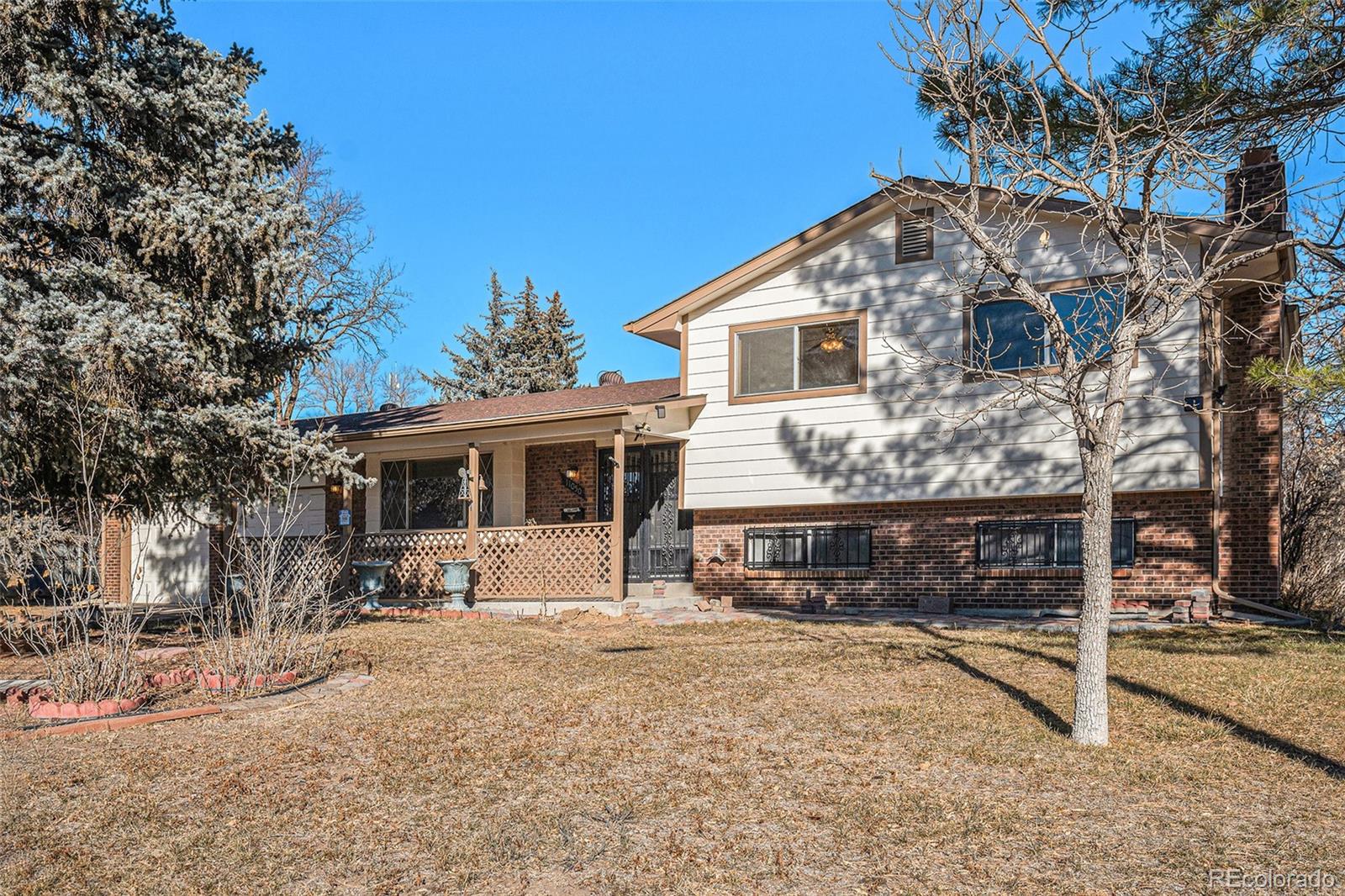 MLS Image #0 for 11050  melody drive,northglenn, Colorado