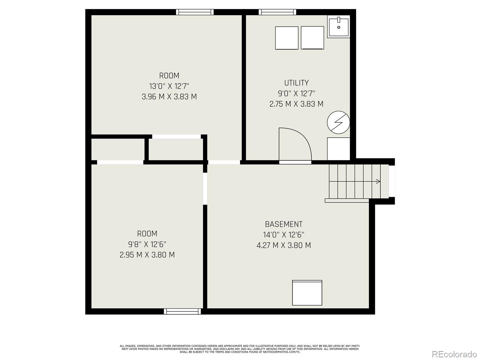 MLS Image #22 for 11050  melody drive,northglenn, Colorado