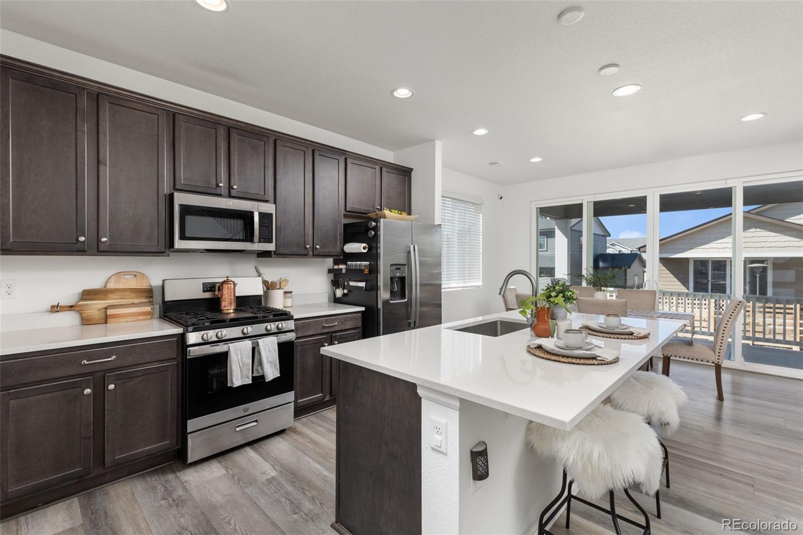 CMA Image for 3989  gold bug street,Aurora, Colorado