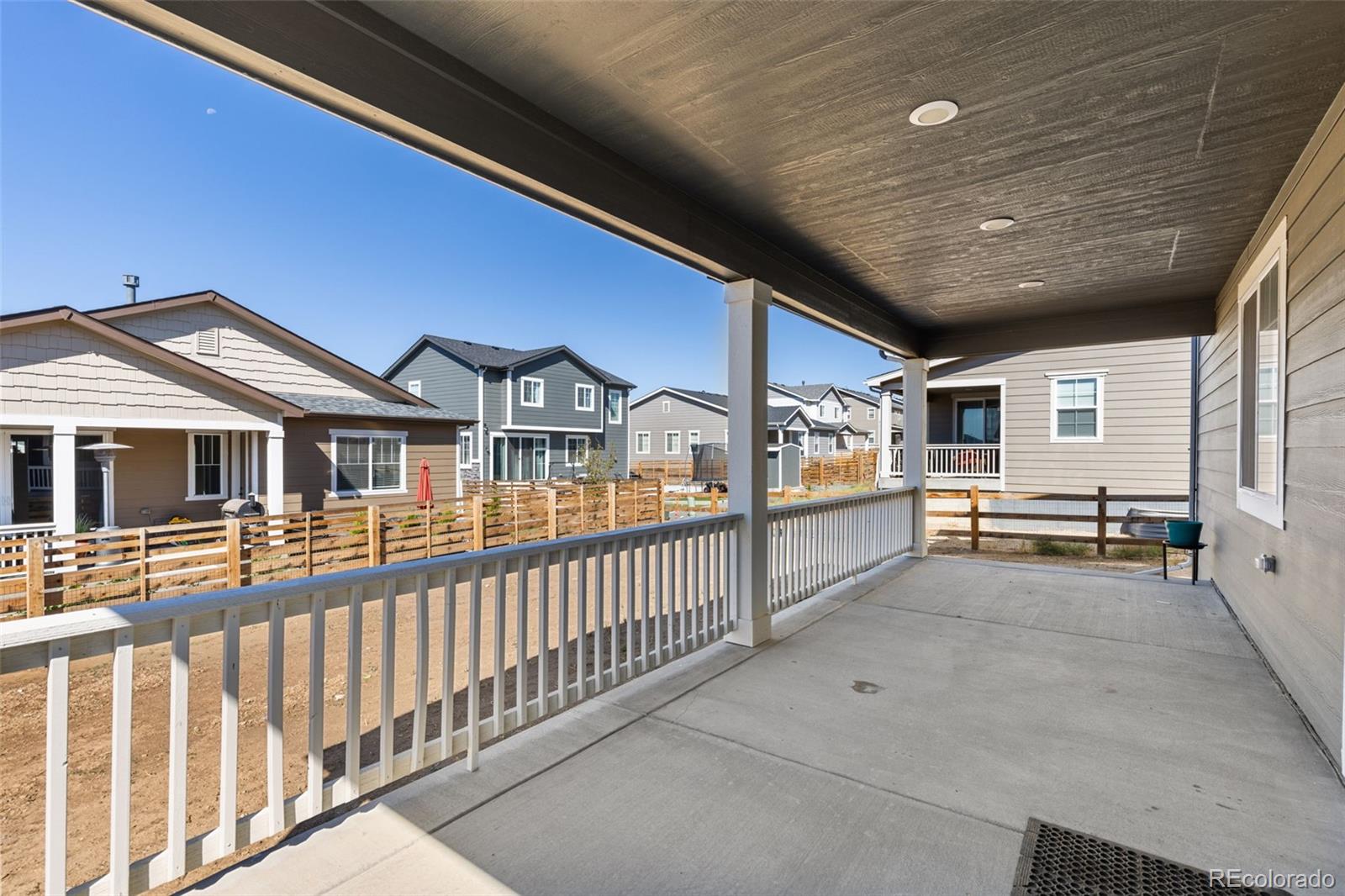 MLS Image #26 for 3989  gold bug street,aurora, Colorado
