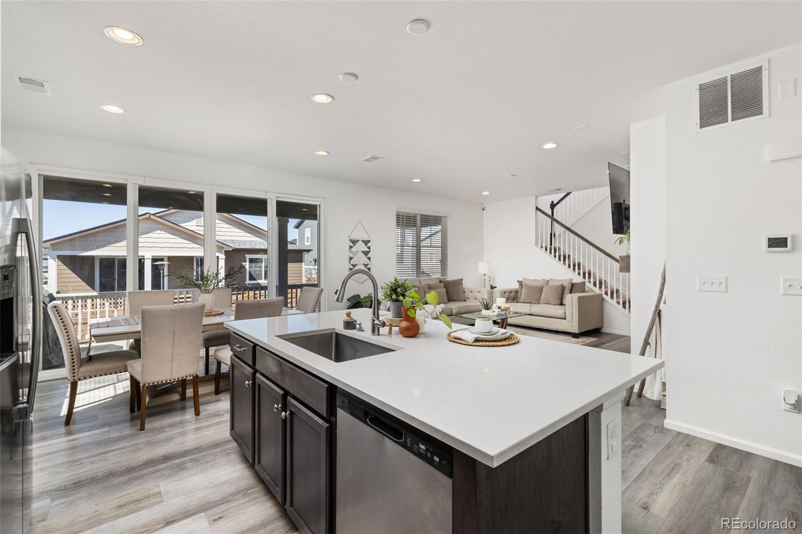 MLS Image #5 for 3989  gold bug street,aurora, Colorado