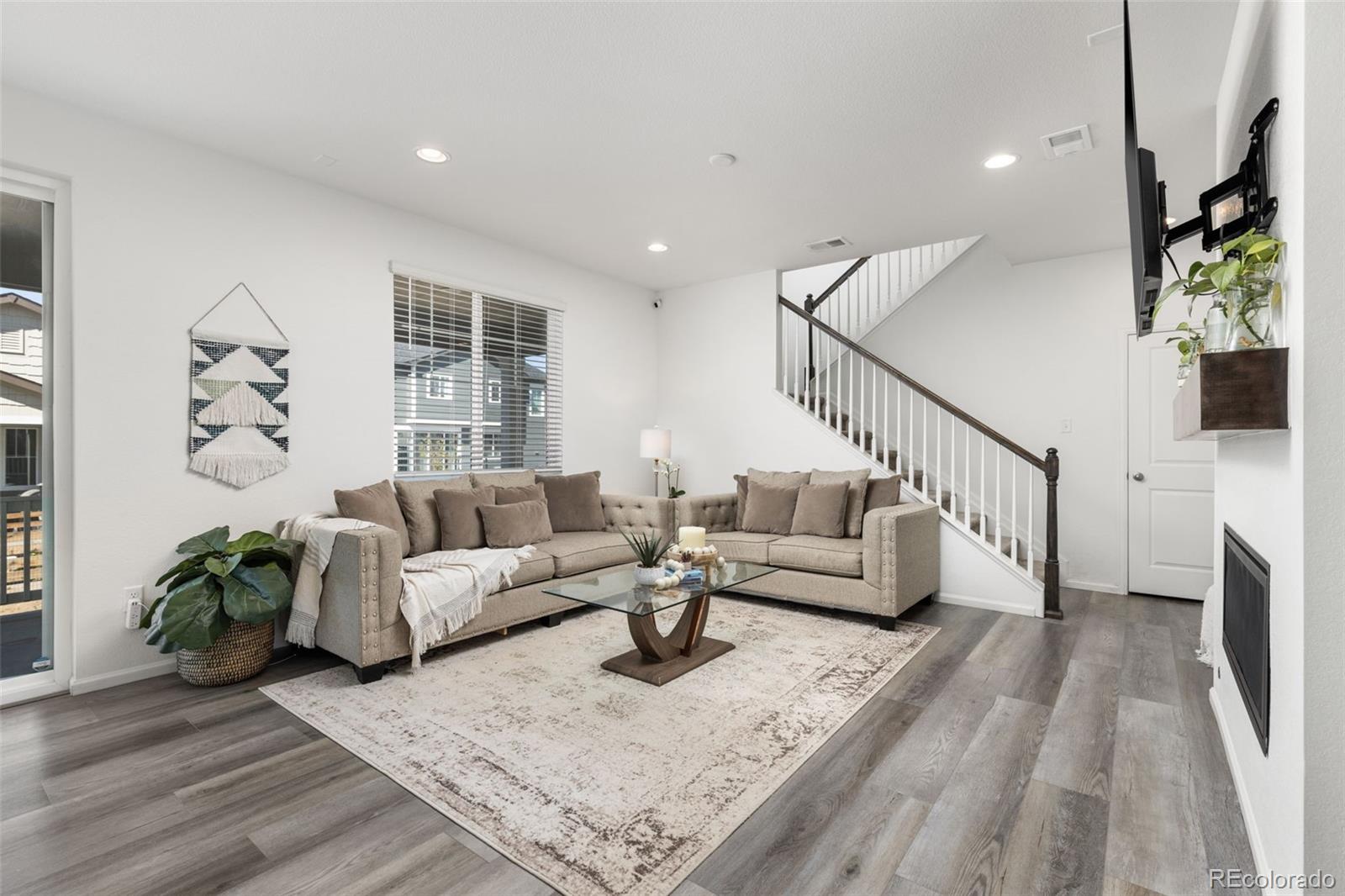 MLS Image #8 for 3989  gold bug street,aurora, Colorado