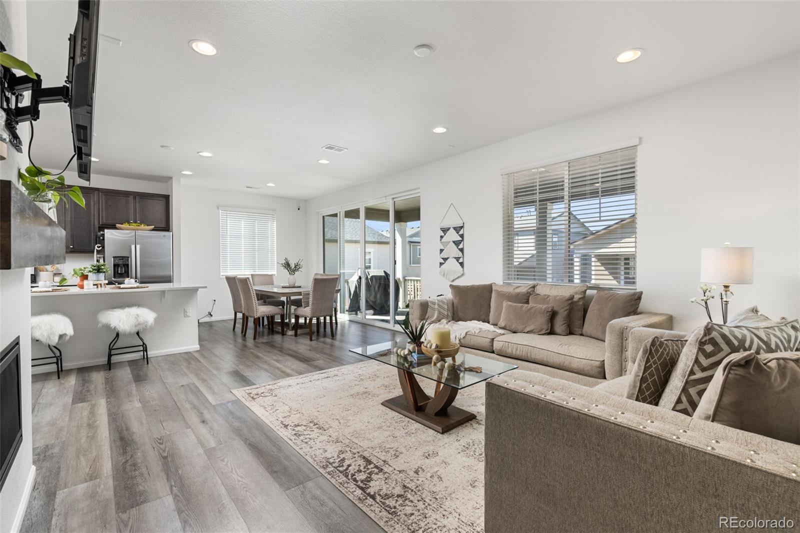 MLS Image #9 for 3989  gold bug street,aurora, Colorado