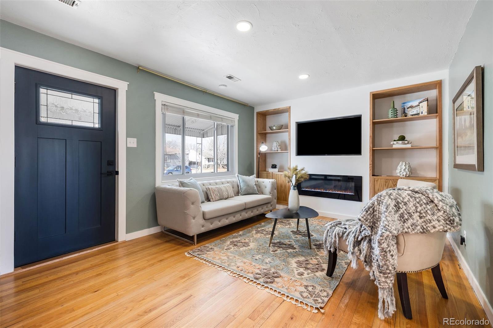 MLS Image #4 for 2732 s linley court,denver, Colorado