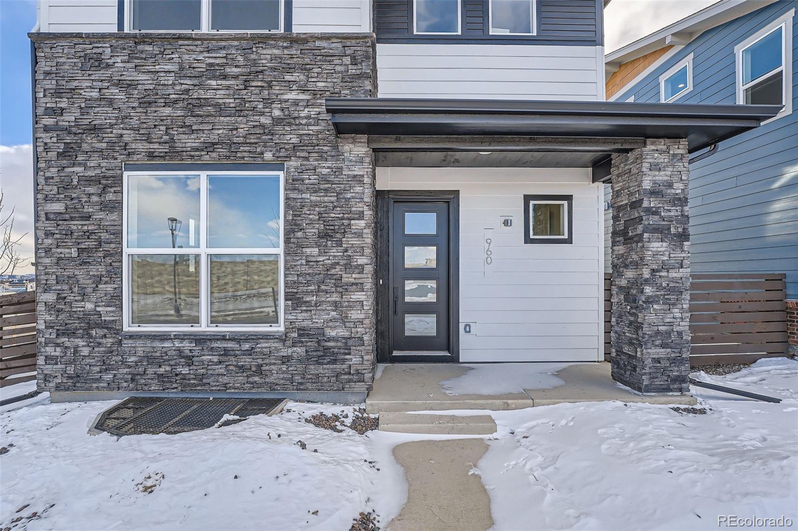MLS Image #3 for 960  superior drive,superior, Colorado