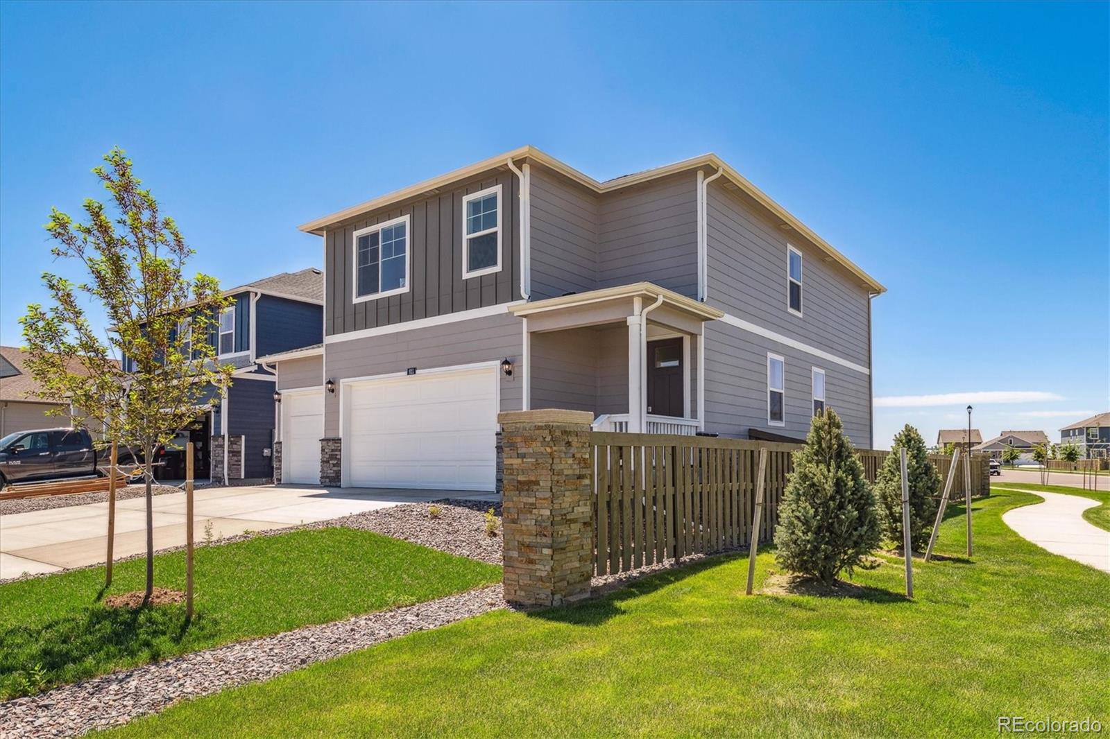 MLS Image #2 for 621  sawyers pond drive,severance, Colorado