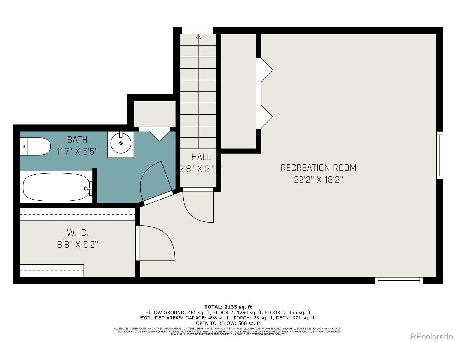 MLS Image #24 for 127 s eagle circle,aurora, Colorado