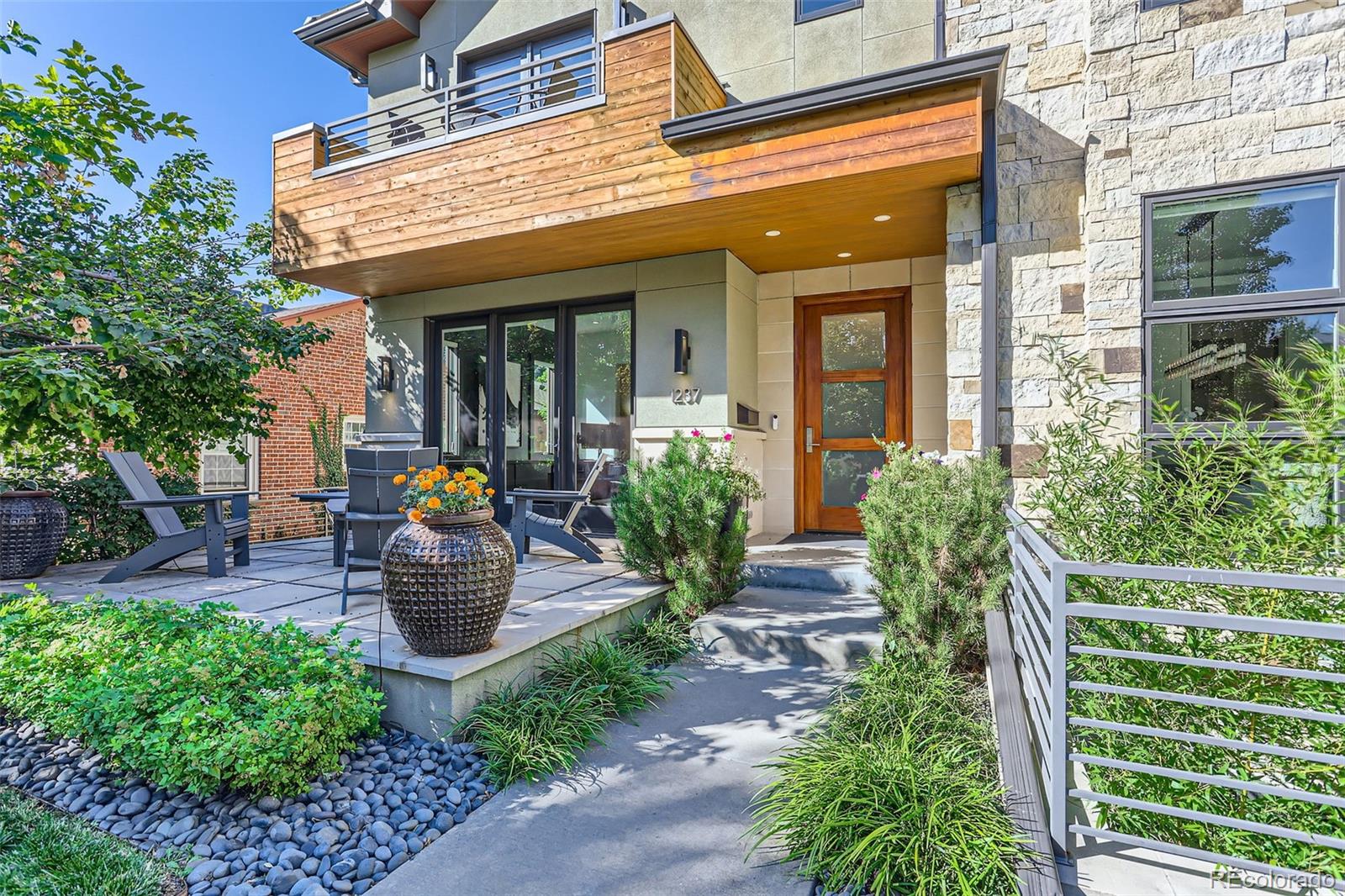 CMA Image for 1027 s fillmore way,Denver, Colorado