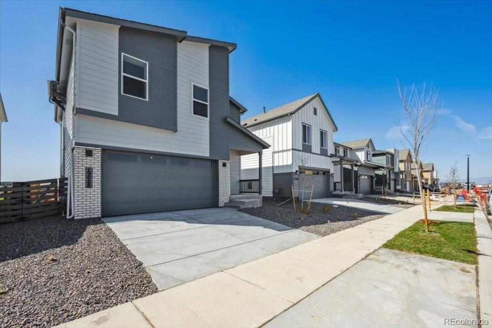 MLS Image #2 for 19088 e 94th place,commerce city, Colorado