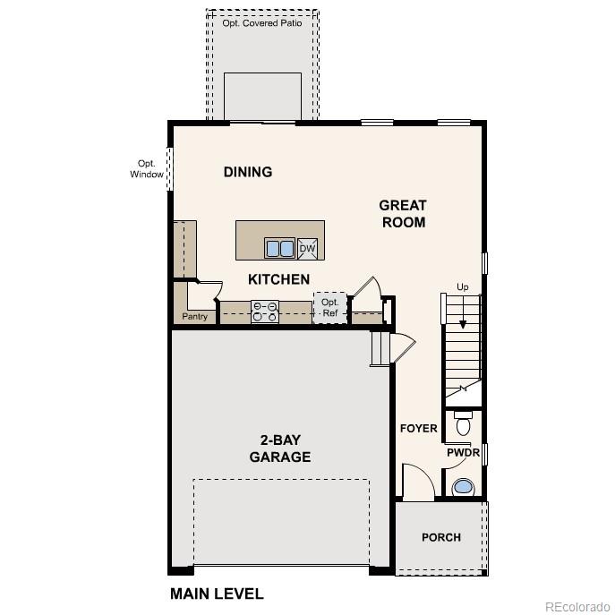 MLS Image #3 for 19088 e 94th place,commerce city, Colorado
