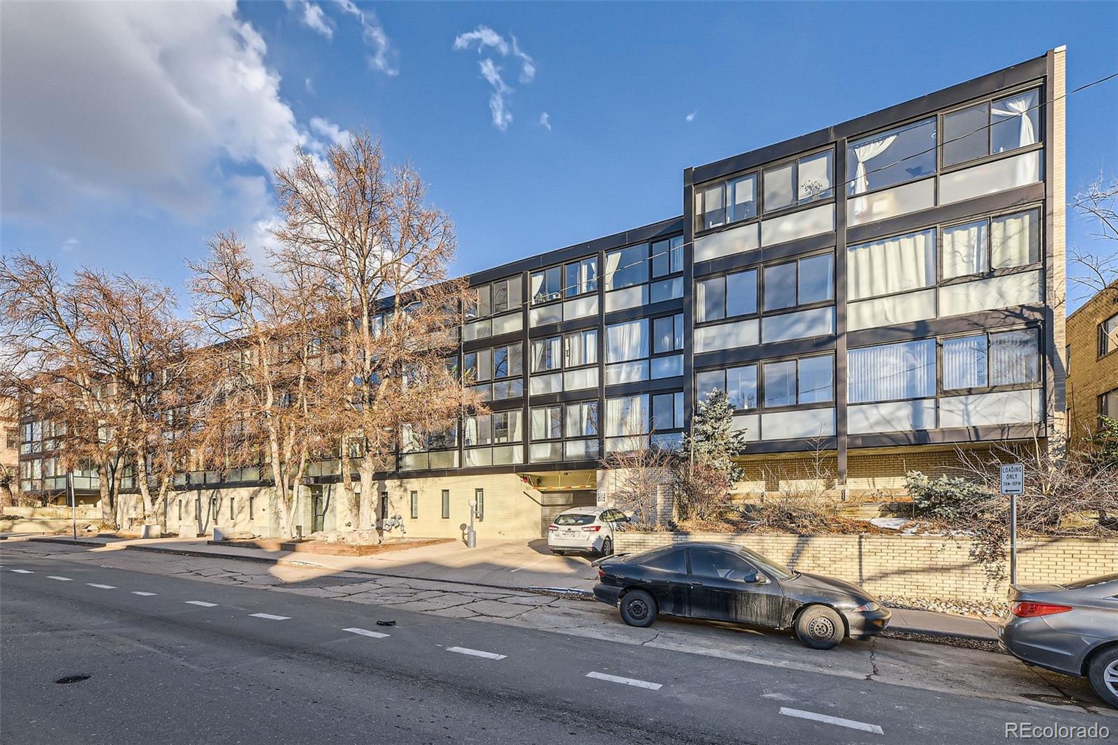 MLS Image #1 for 1050 n corona street 215,denver, Colorado