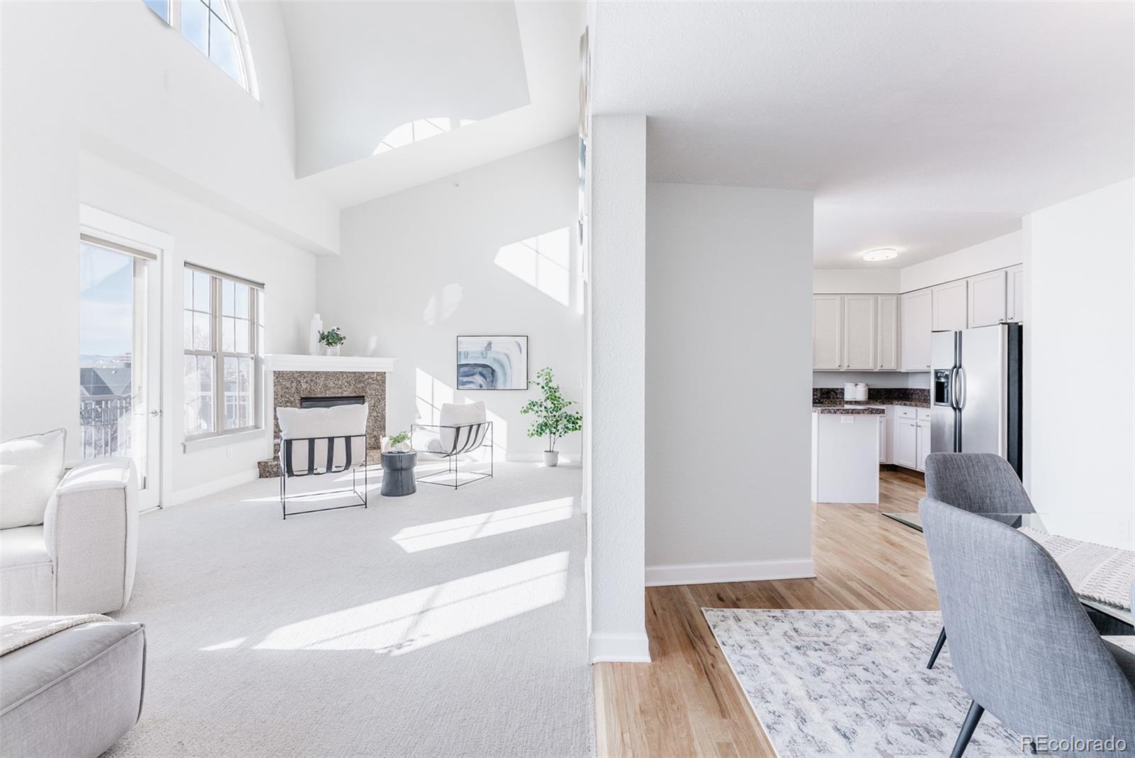 MLS Image #13 for 1699 n downing street,denver, Colorado