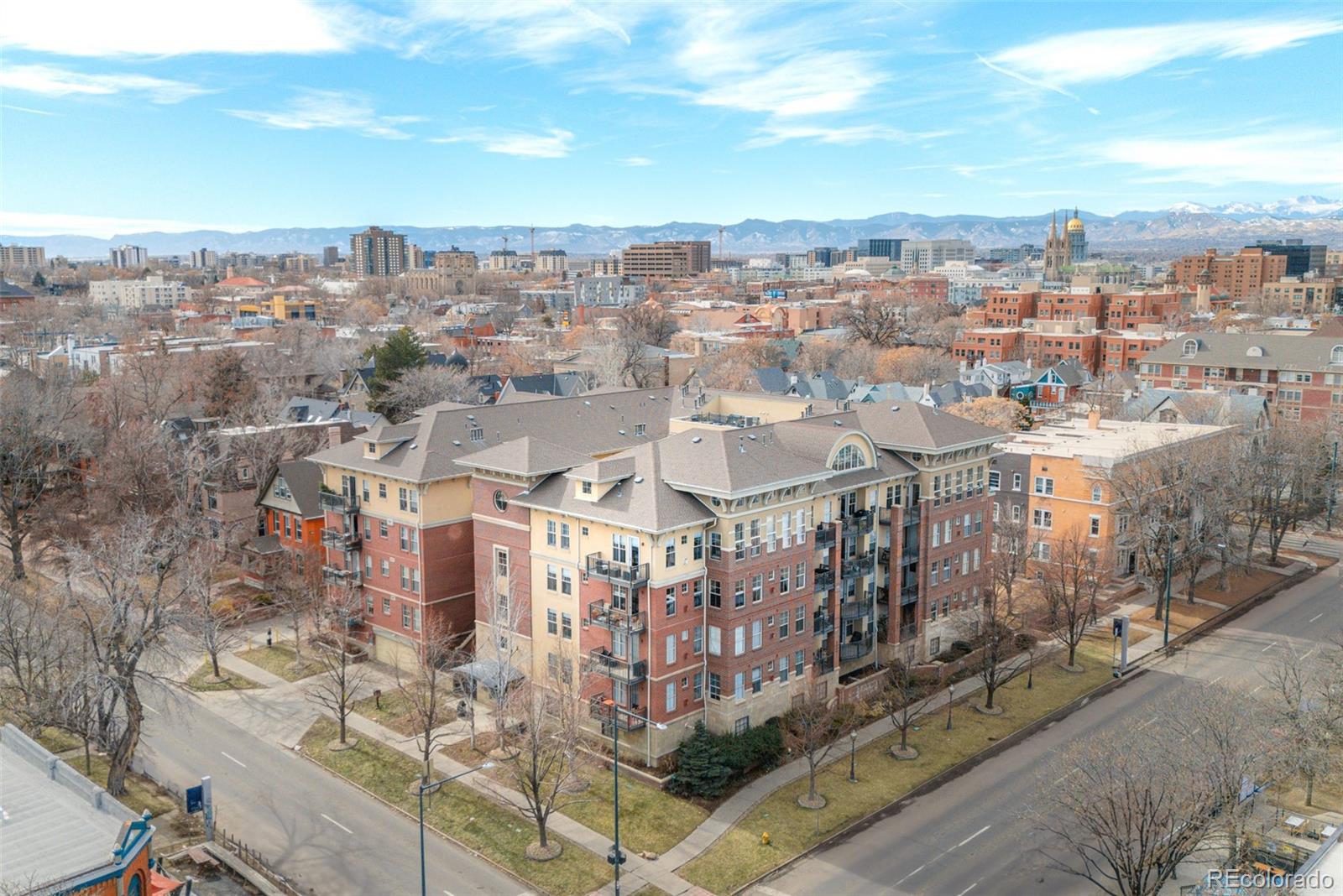 MLS Image #25 for 1699 n downing street,denver, Colorado