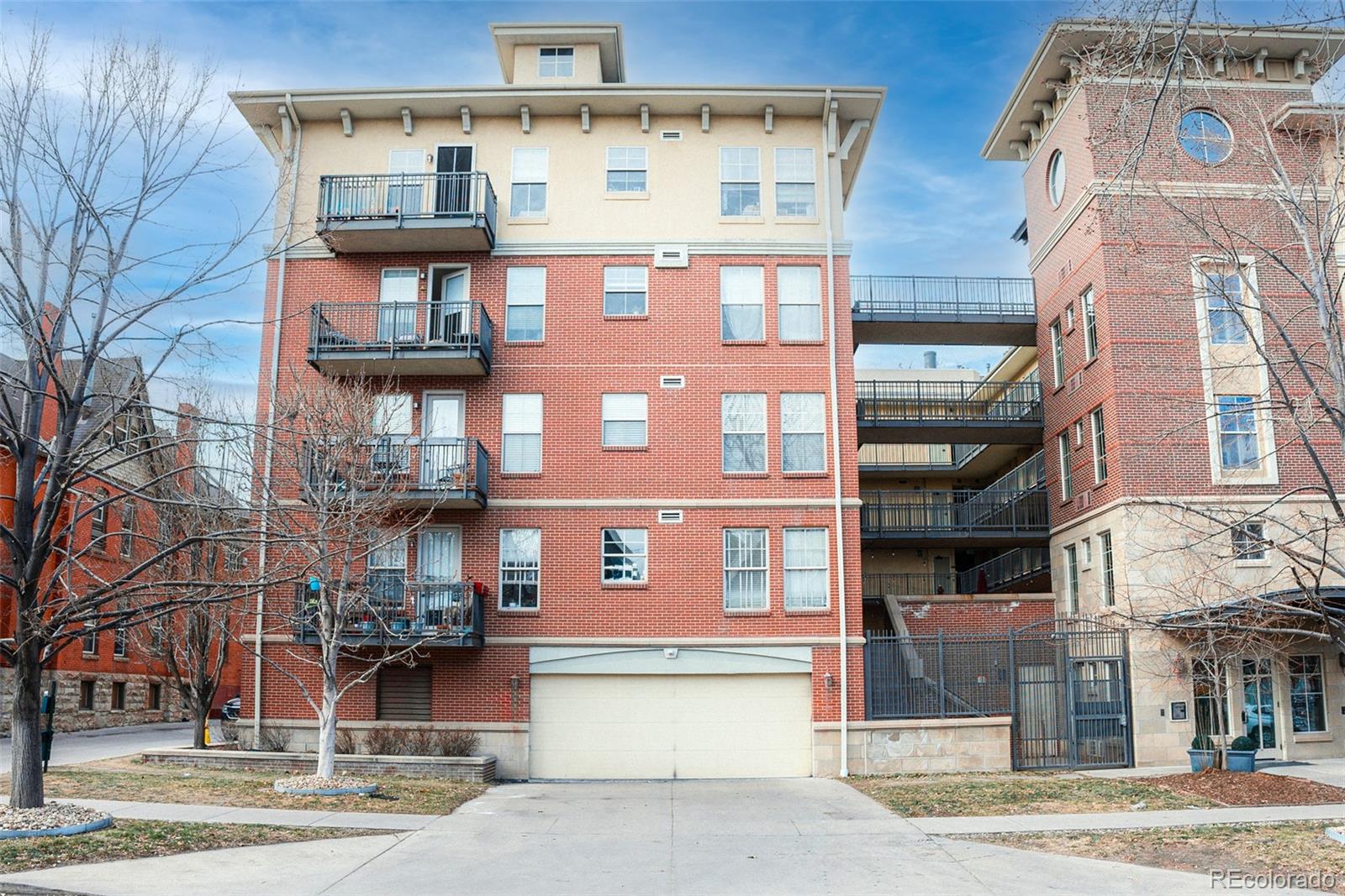 MLS Image #27 for 1699 n downing street,denver, Colorado