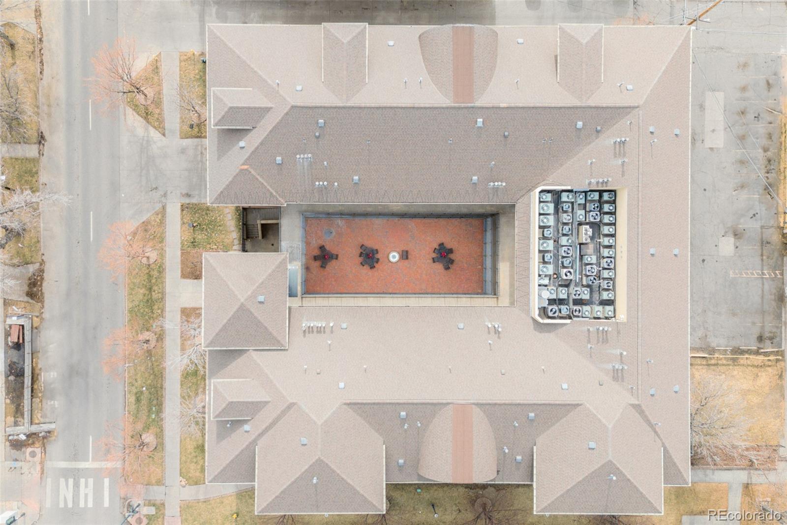 MLS Image #28 for 1699 n downing street,denver, Colorado