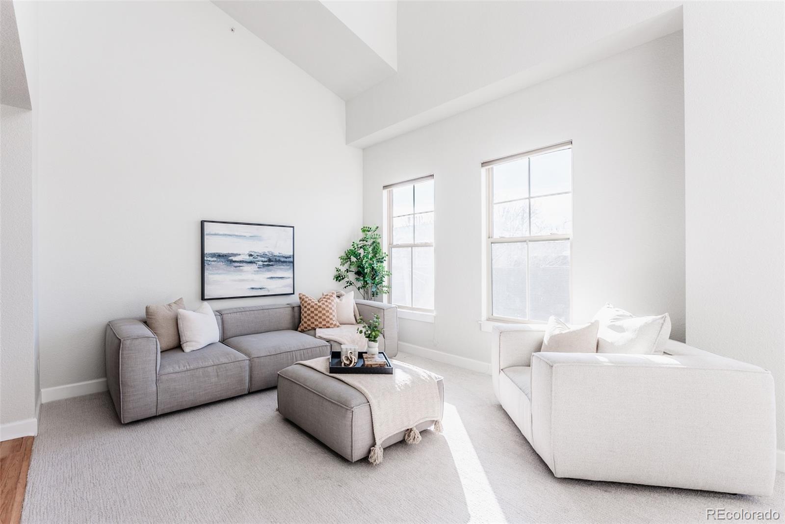 MLS Image #3 for 1699 n downing street,denver, Colorado