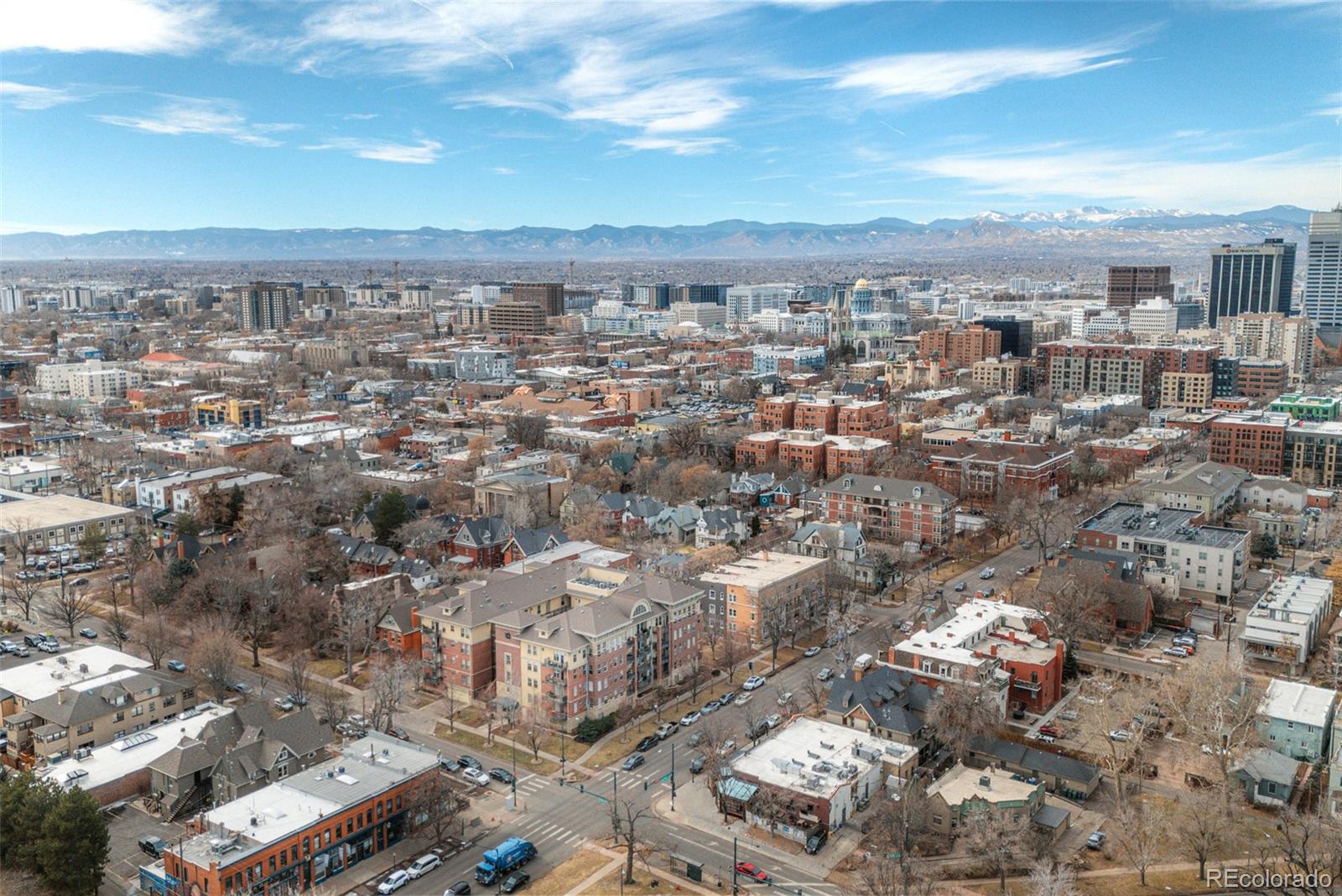 MLS Image #34 for 1699 n downing street,denver, Colorado