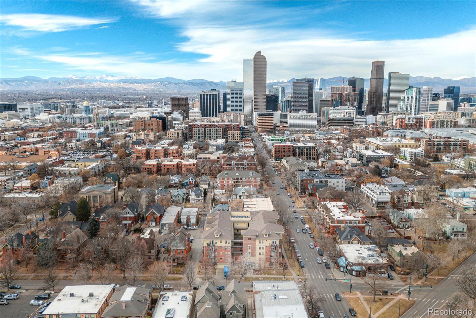 MLS Image #35 for 1699 n downing street,denver, Colorado