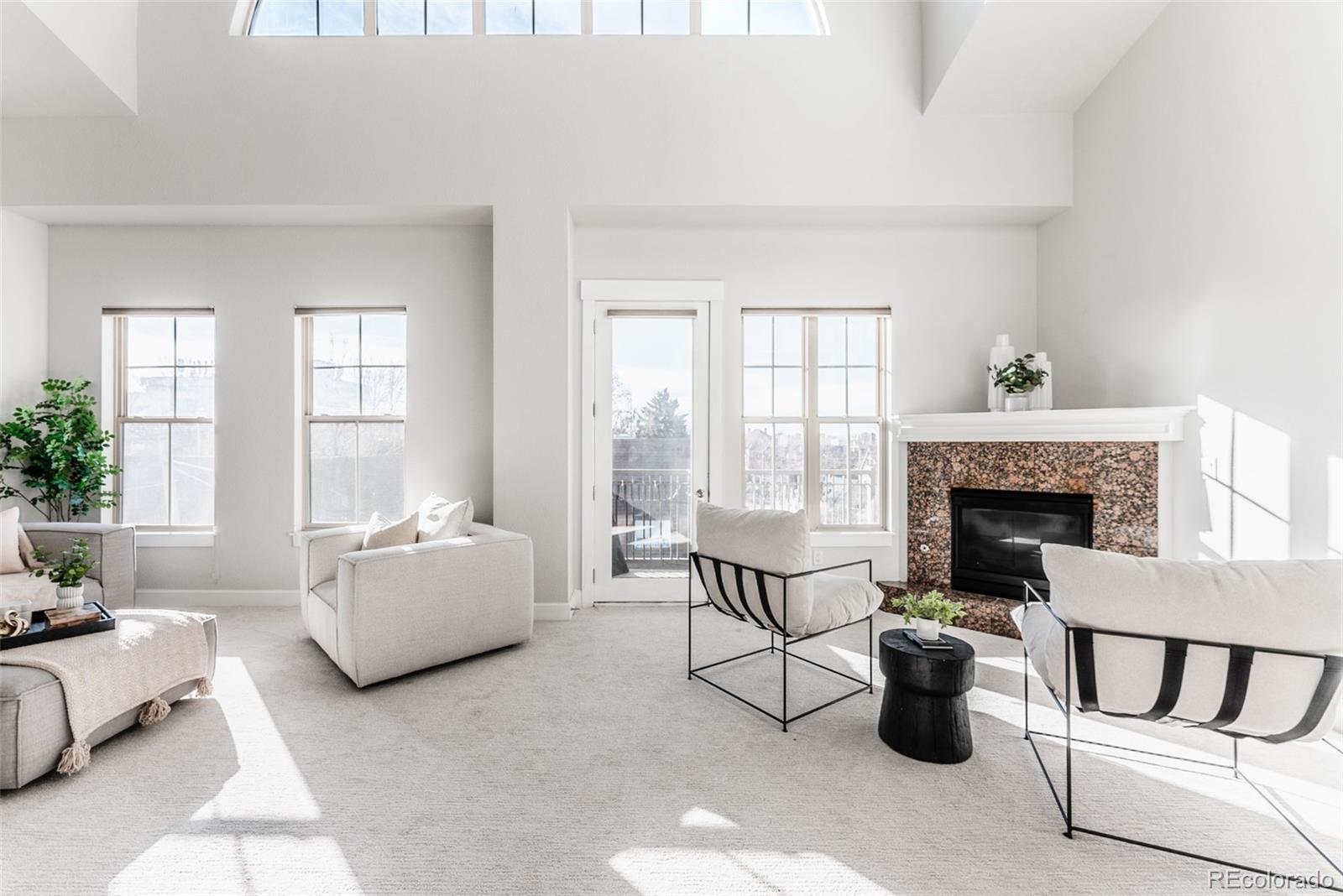 MLS Image #7 for 1699 n downing street,denver, Colorado