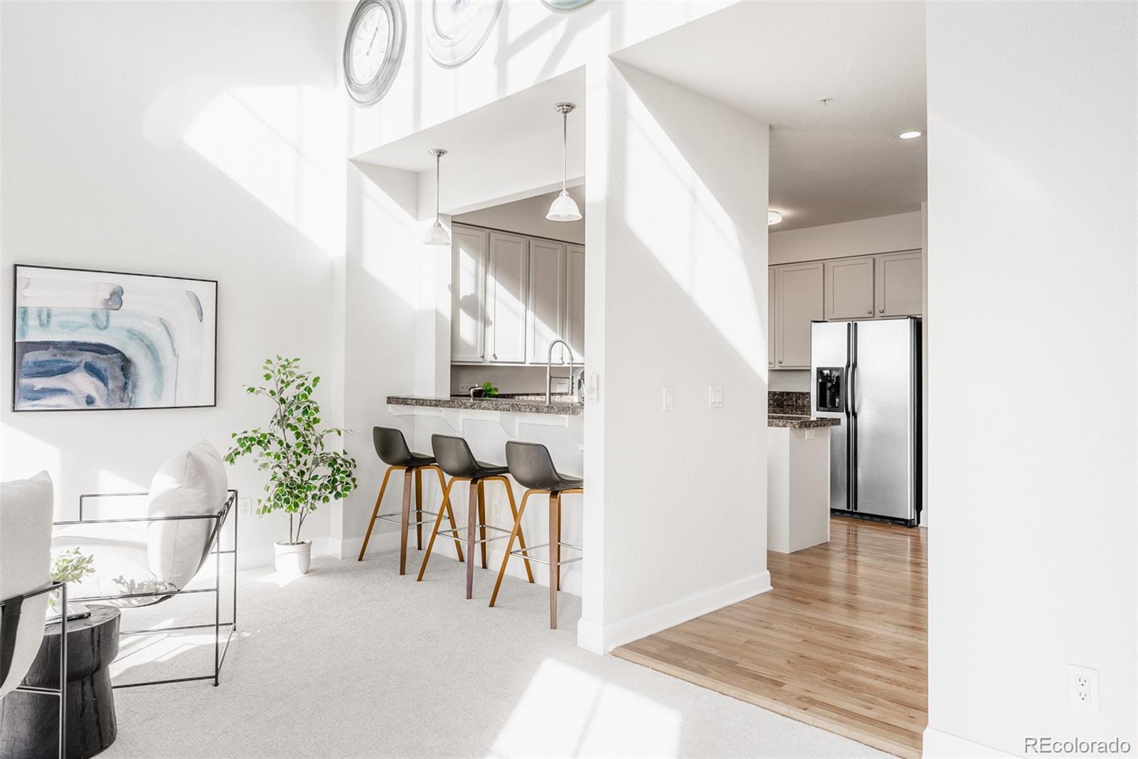 MLS Image #8 for 1699 n downing street,denver, Colorado