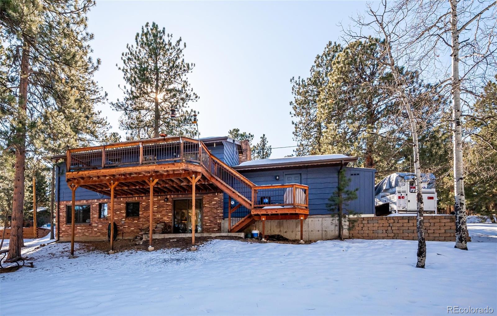 MLS Image #30 for 28659  pine drive,evergreen, Colorado