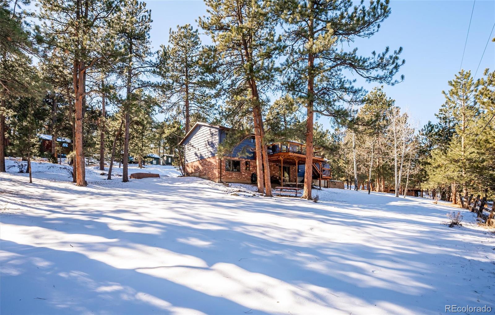 MLS Image #31 for 28659  pine drive,evergreen, Colorado