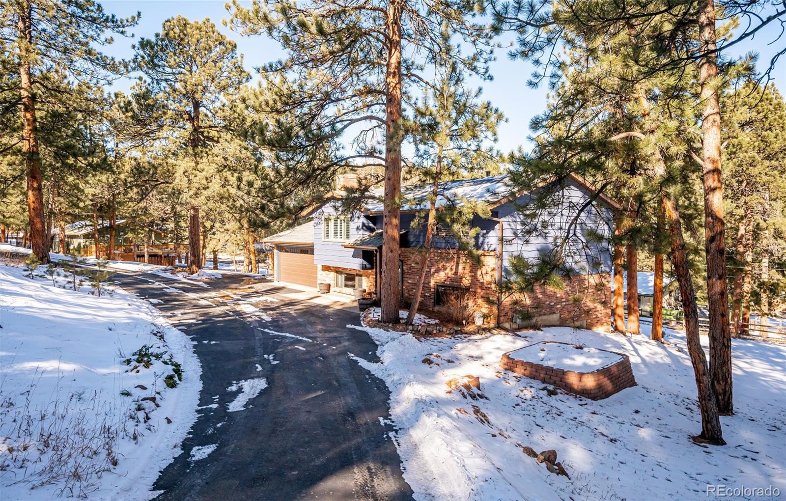 MLS Image #6 for 28659  pine drive,evergreen, Colorado