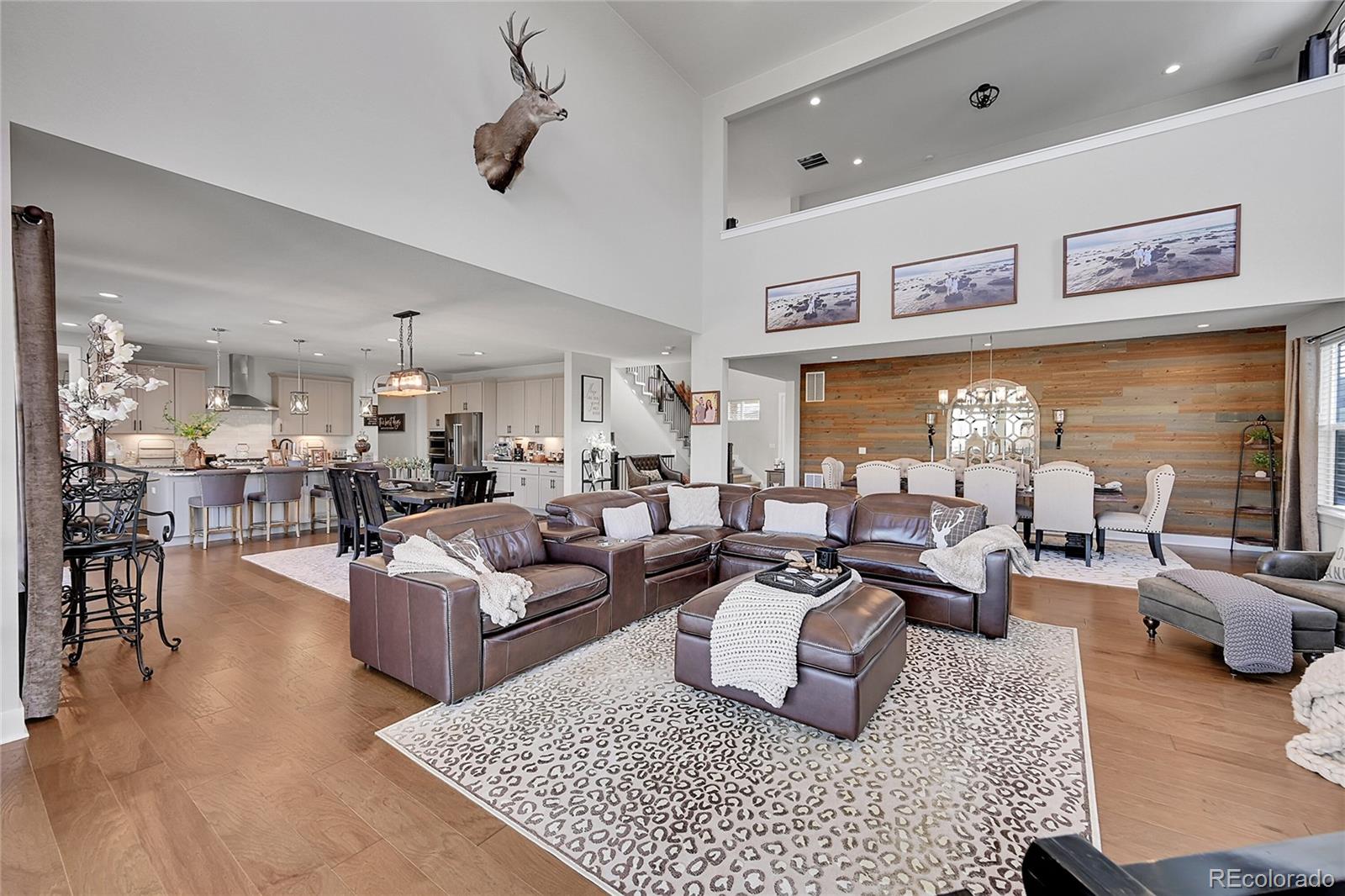 MLS Image #12 for 375  rogers way,castle rock, Colorado