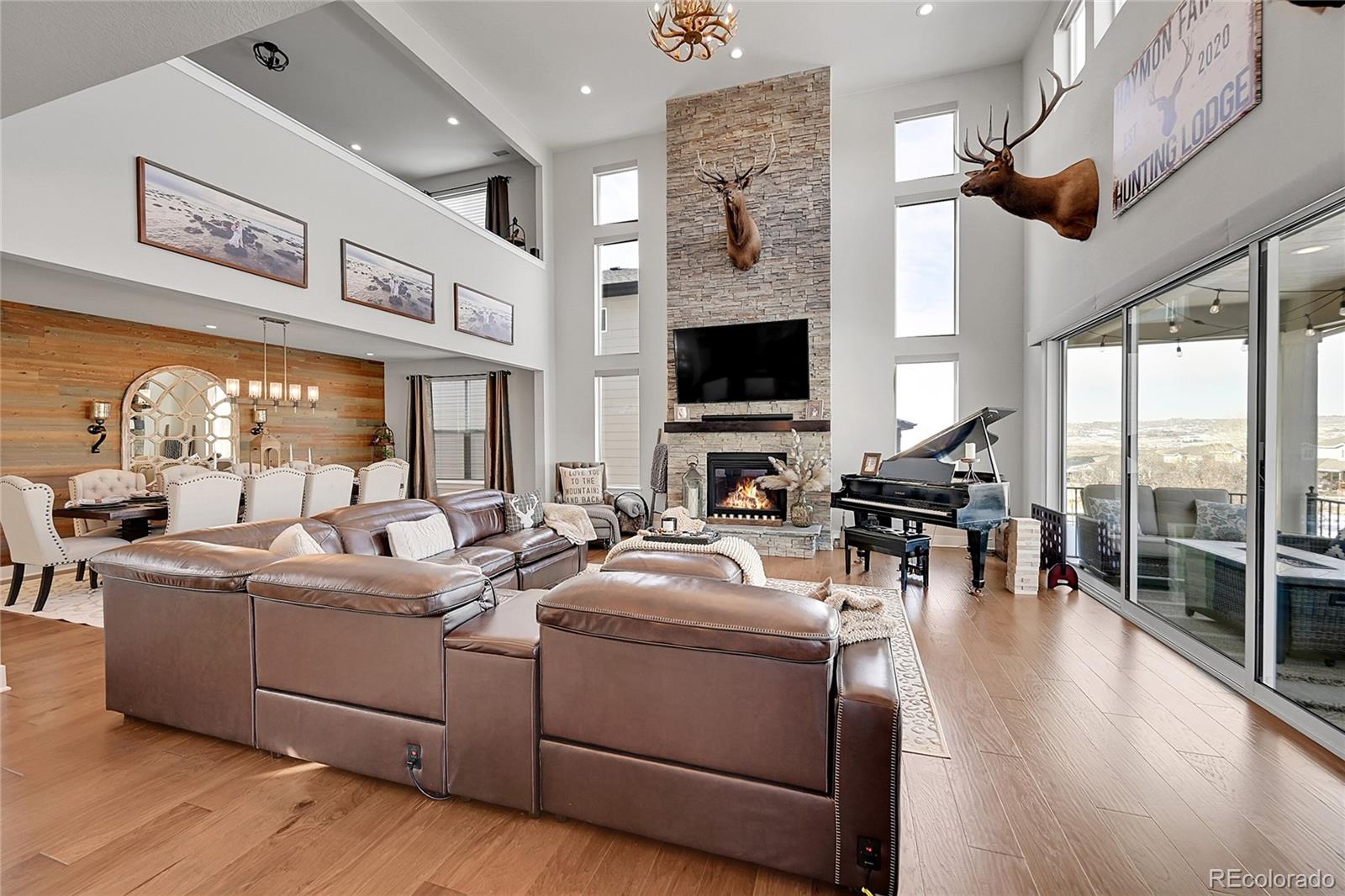 MLS Image #13 for 375  rogers way,castle rock, Colorado