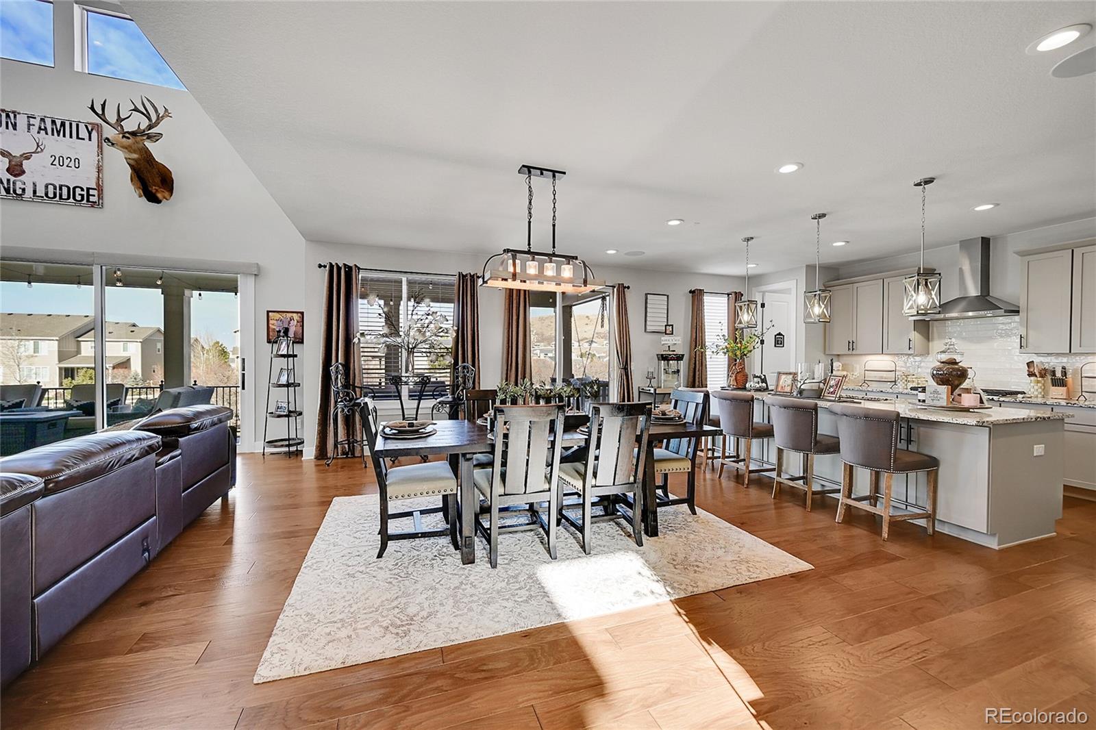 MLS Image #15 for 375  rogers way,castle rock, Colorado
