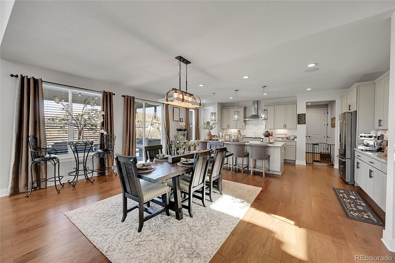 MLS Image #16 for 375  rogers way,castle rock, Colorado