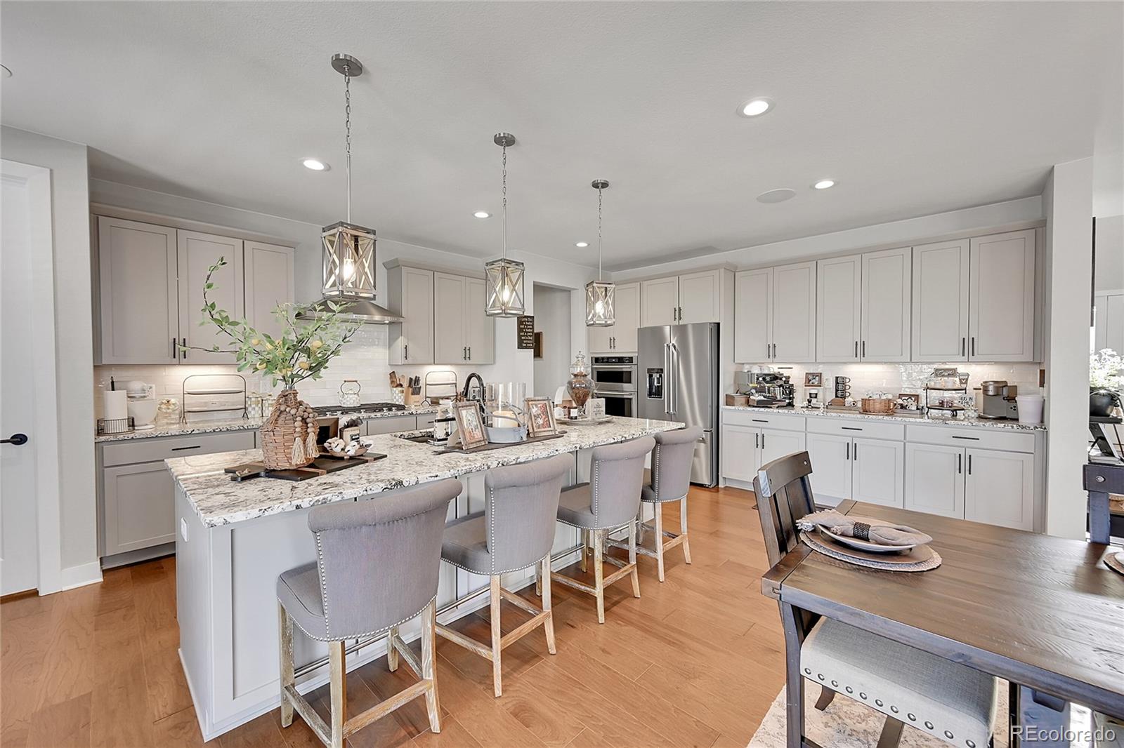 MLS Image #17 for 375  rogers way,castle rock, Colorado