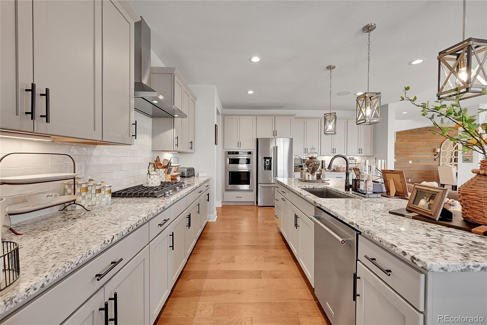 MLS Image #18 for 375  rogers way,castle rock, Colorado