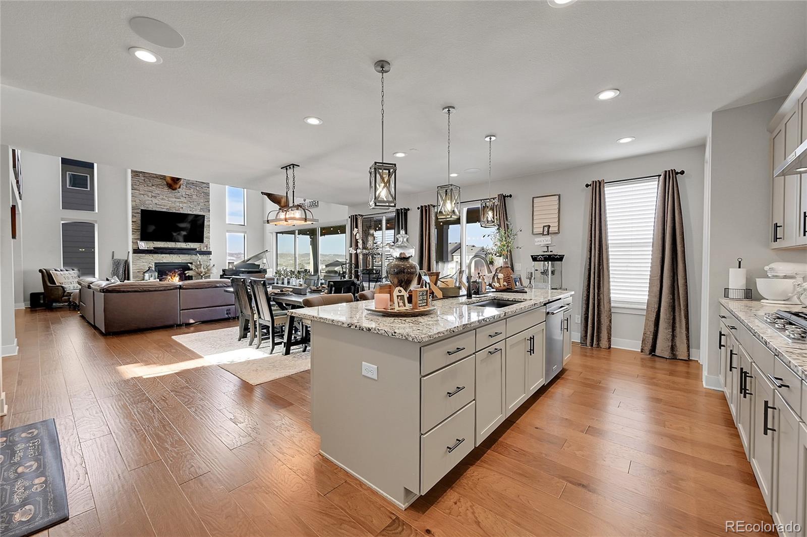 MLS Image #20 for 375  rogers way,castle rock, Colorado