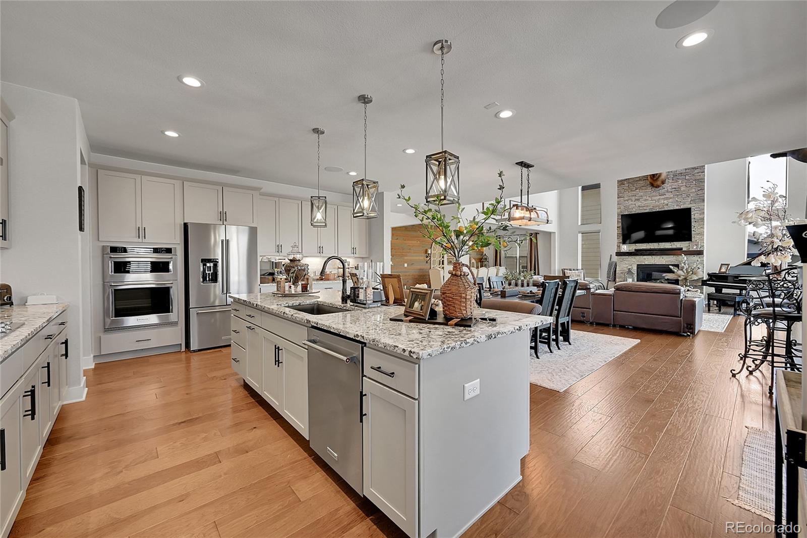 MLS Image #21 for 375  rogers way,castle rock, Colorado