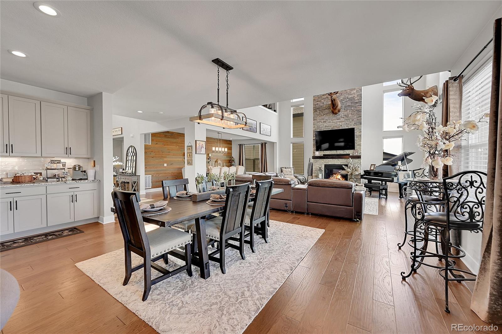 MLS Image #23 for 375  rogers way,castle rock, Colorado