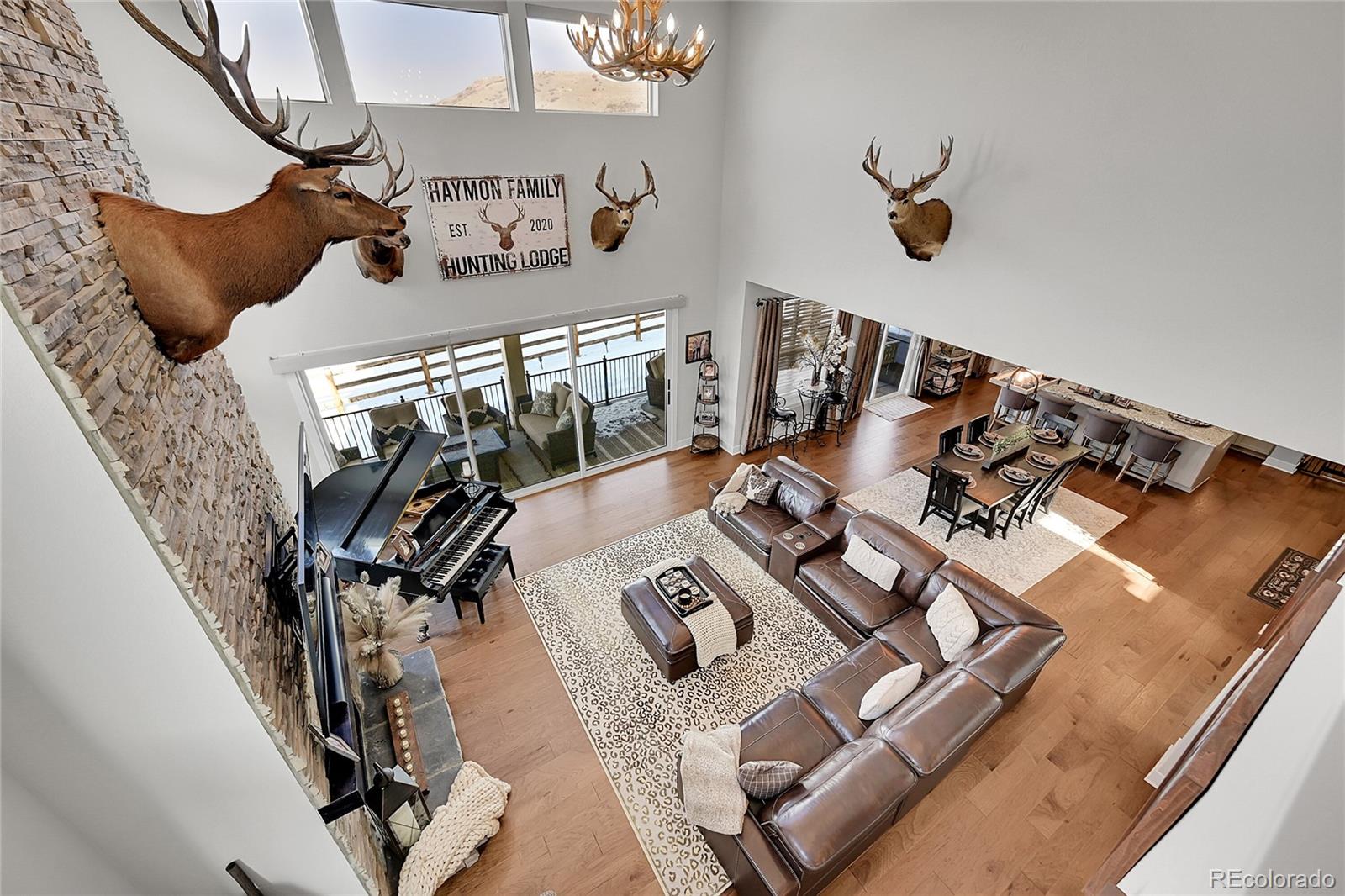 MLS Image #25 for 375  rogers way,castle rock, Colorado